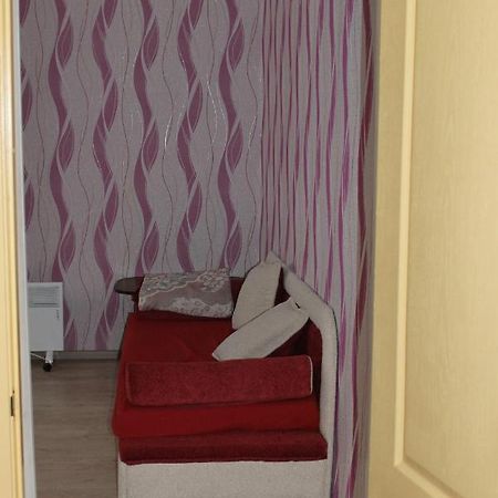 Исторический Центр TTchernihiv Extérieur photo